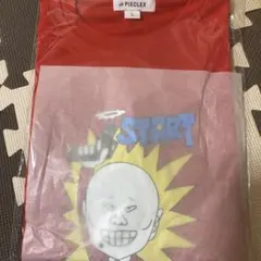 第33回福知山マラソン参加賞TシャツLサイズ