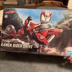 Figure-rise Standard 仮面ライダードライブ タイプスピードのサムネイル