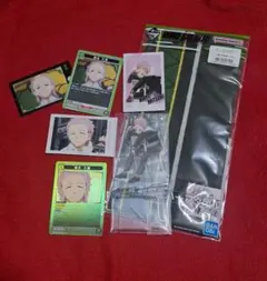 WIND BREAKER 一番くじ 桐生三輝