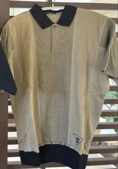 新品未使用　Mr. Junko Ｍサイズ　半袖ポロシャツのサムネイル