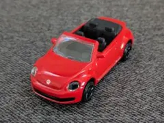 【マジョレット】VWビートル