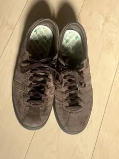 ADIDAS GX6941 TOBACCO GRUEN タバコ 26.5cm