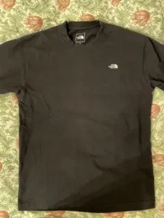 THE NORTH FACE ブラック半袖Tシャツのサムネイル