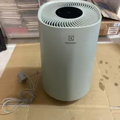 Electrolux 空気清浄機 FA31-220GN グリーン - メルカリ