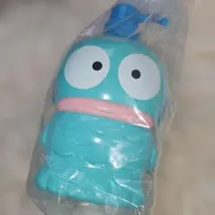 新品 未使用 サンリオ ハンギョドン ポンプボトル 詰め替え ソープボトル