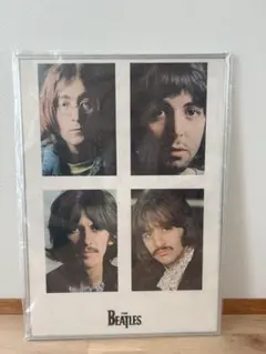 2026年最新】THE BEATLES ポスターの人気アイテム - メルカリ
