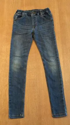 BREEZE デニム　パンツ 140サイズ