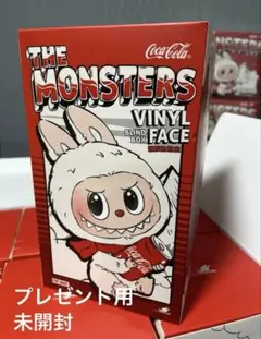 2025年最新】LABUBU コカコーラ シークレットの人気アイテム - メルカリ