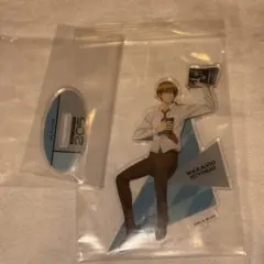 新テニスの王子様 日吉若 アクリルスタンド