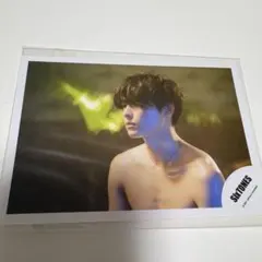 SixTONES 松村北斗 ってあなた ジャニショ 公式写真