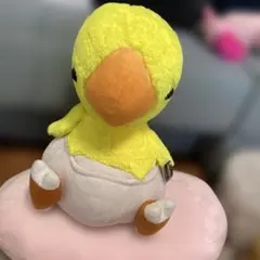 ファイナルファンタジーXIV ぬいぐるみ ソーチョー - メルカリ