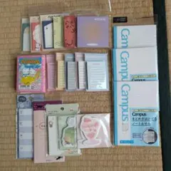 2026年最新】メモ帳まとめ売りの人気アイテム - メルカリ