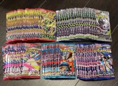 ポケモンカードゲーム 拡張パック まとめ売り