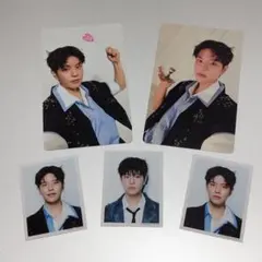 StrayKids スキズ Hollow スンミンセット