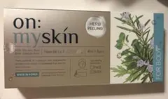 【新品】値下げ！オーマイスキン ボディー