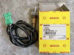 未使用BOSCH o2センサー【LS 6026 / 0 258 006 026】のサムネイル