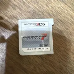 マリオカート7