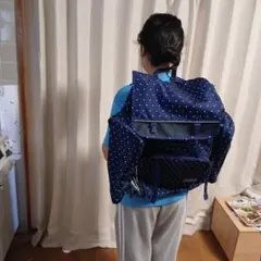 Coleman　バックパック