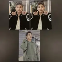 BTS RM PERMISSION TO DANCE ミニフォト