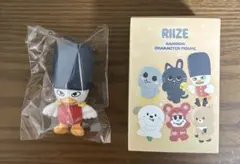 RIIZE 公式MD SCRUNCHIE シュシュ ソヒ - メルカリ