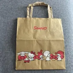 サンリオ ショッパーのサムネイル