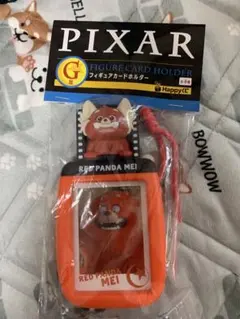 ♦トイストーリー1番くじ♦フィギュアカードホルダー & キーホルダー