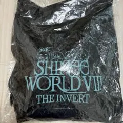 未開封】 SHINee WORLD Ⅶ THE INVERT アプグレ 特典 - メルカリ