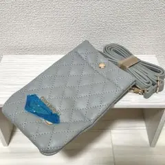 シナモロール　スマホショルダーのサムネイル