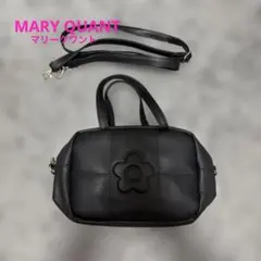 MARY QUANT マリークワント バック