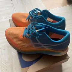 アシックス メタスピード スカイ 28.0cm