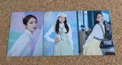 NiziU アヤカ ラントレ ポストカード まとめ売り