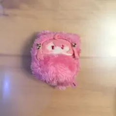 【 のあ 】カラフルピーチ くるみたぴぬい vol.2 からぴち ぬいぐるみ