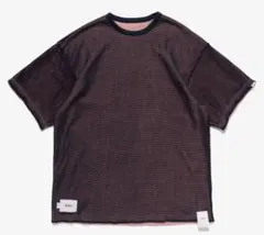 wtaps 26ss SSD / SS / COTTON ブラックM - メルカリ