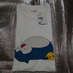 新品 【XL】カビゴン グラニフ ポケモン