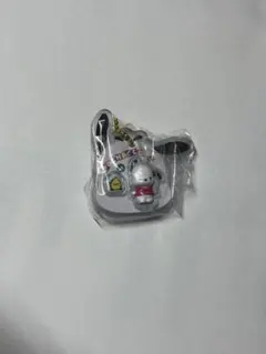 サンリオキャラクターズパッケージチャーム