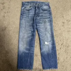 LEVI'S LVC 50154-0054 501ZXX 復刻　リーバイス