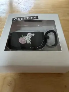 2026年最新】casetify airpods proの人気アイテム - メルカリ