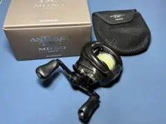 23アンタレスdcmd xg light - メルカリ