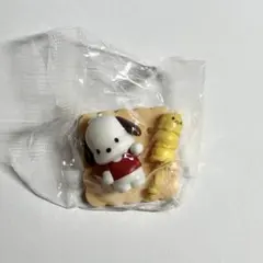 チョコサプ　サンリオキャラクター　ポチャッコ　食玩　フィギュアのサムネイル