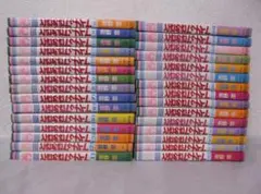 アリスシリーズ全35冊+1冊 中原涼 講談社X文庫 - メルカリ