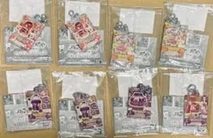 【新品未使用】アイカツ！×プリパラ だれでもアクリルチャーム