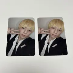 NEXZ ソゴン トレカ セット NEXZ ソゴントレカセット - メルカリ