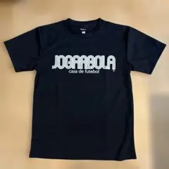 ジョガボーラ　サッカーTシャツ Mサイズのサムネイル