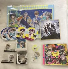 ろふまお ROFMAO 甲斐田晴 アルバム