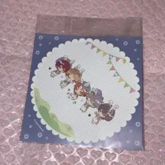 あんスタ アニカフェ Knights イラストシート