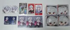 にじさんじ 葛葉 グッズまとめ売り - メルカリ