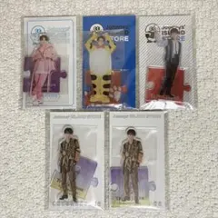 Travis Japan 宮近海斗 アクリルスタンド