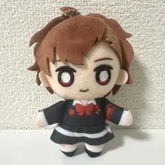ペルソナ 25th ペルソナ3 ぬいぐるみキーホルダー ハム子 2025年最新】ハム子 ペルソナ ぬいぐるみの人気アイテム - メルカリ