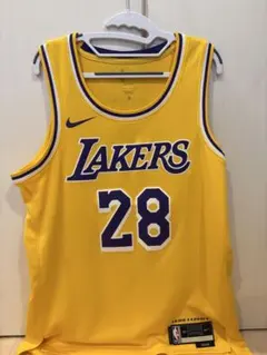 2026年最新】nbaユニフォーム 八村の人気アイテム - メルカリ