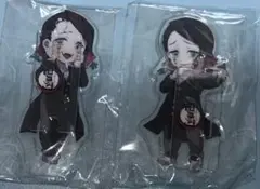 も*煮様 鬼滅の刃 繋がるアクスタ 魘夢